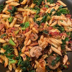 Meet your Posher, Hunter